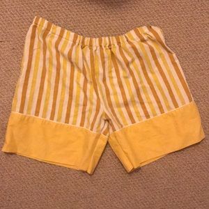 70’s Vintage Men’s Shorts
